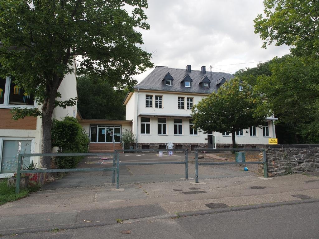 Grundschule Friedrichssegen | &copy; Stadt Lahnstein