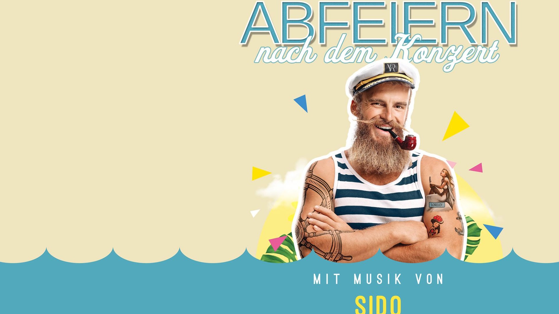 Sido | © Familie Eidens-Holl