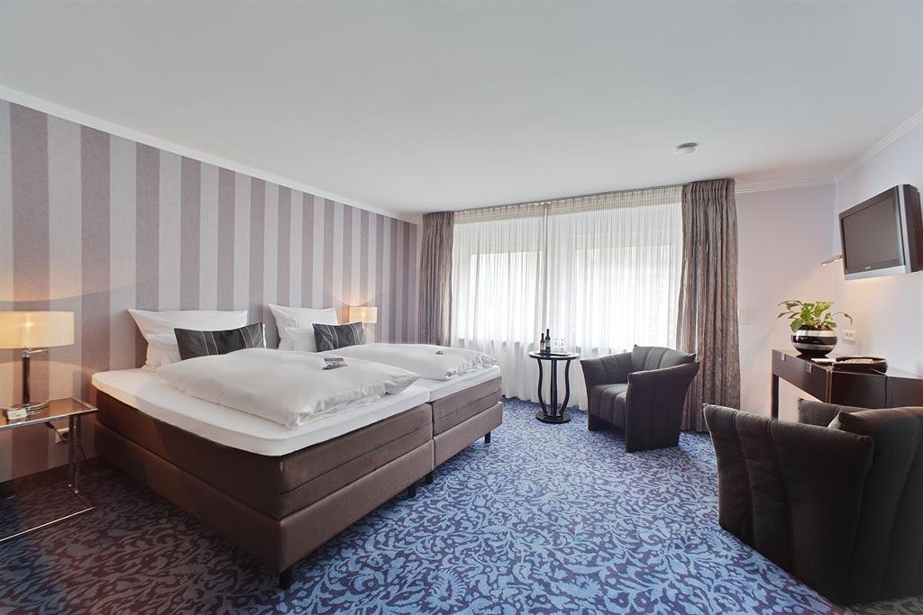 Zimmeransicht | &copy; Top Hotel Kr&auml;mer