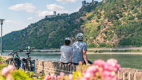&copy; Maximilian Semsch, Mittelrhein