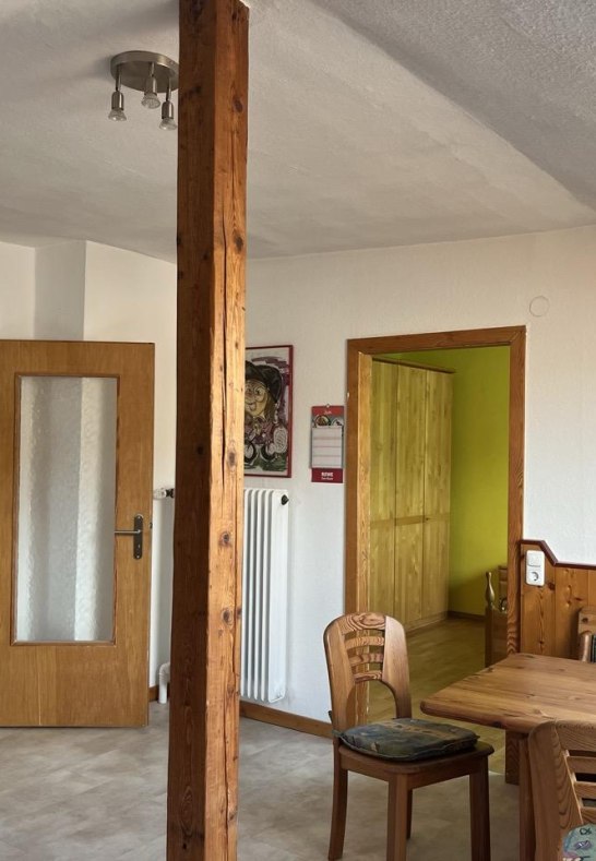 K&uuml;che Esszimmer | &copy; Fam.Fries