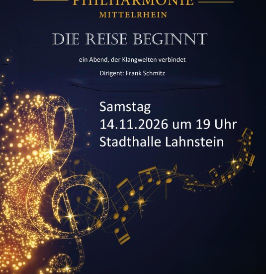 Bläser Philharmonie | © Bläser Philharmonie Mittelrhein Bläser Philharmonie | © Bläser Philharmonie Mittelrhein