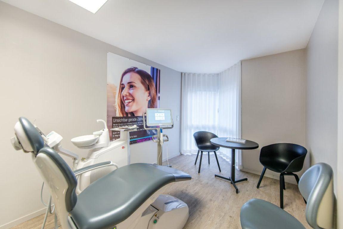 Kieferorthopädie Dr. Wagner / Dr. Vorrink | © Kieferorthopädie Dr. Wagner / Dr. Vorrink Kieferorthopädie Dr. Wagner / Dr. Vorrink | © Kieferorthopädie Dr. Wagner / Dr. Vorrink