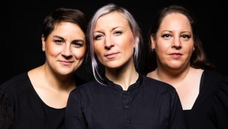 Femmes Vokal | © Kulturfabrik Koblenz