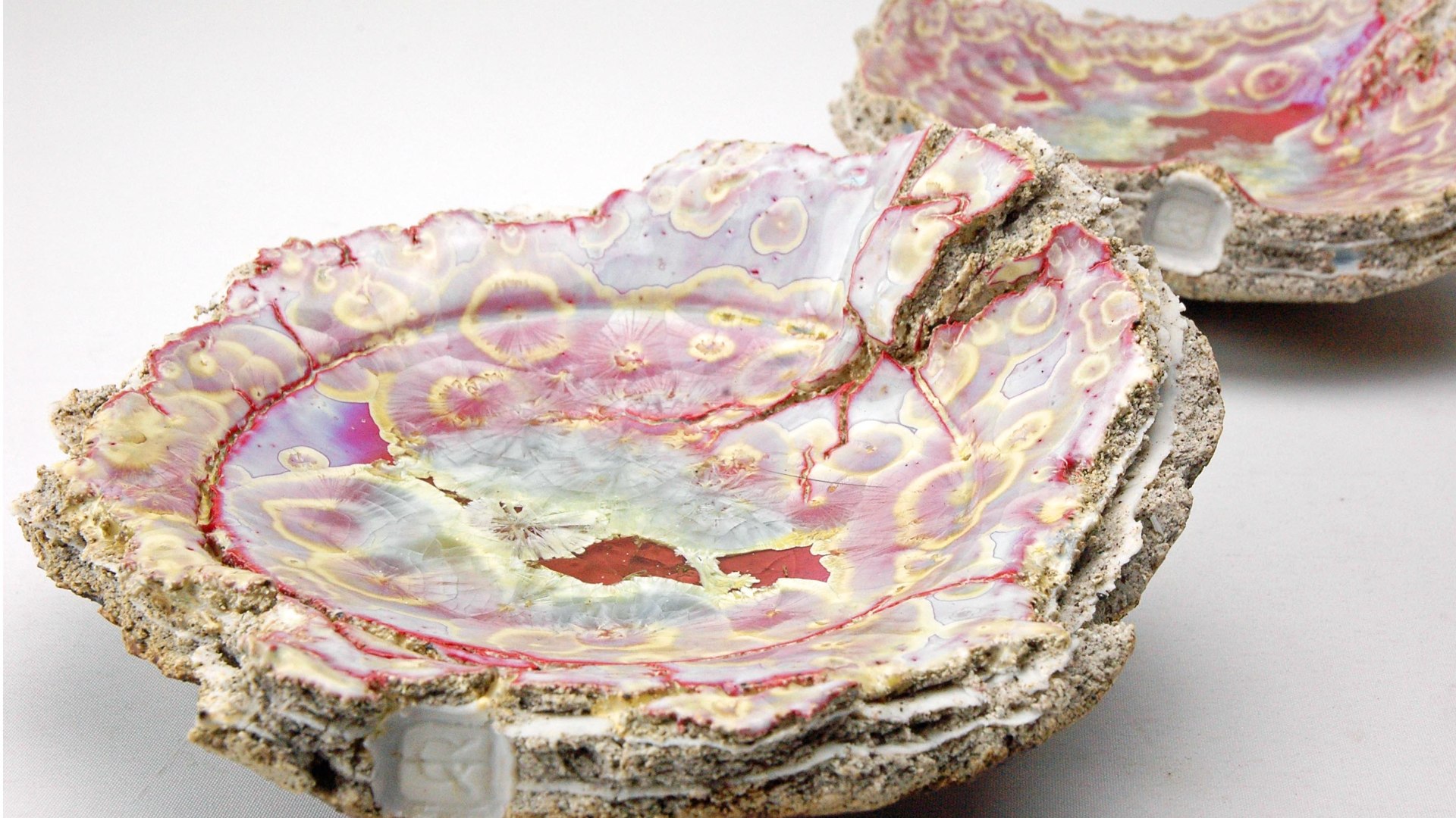 Keramik-Studio Sebes im Gr&uuml;mndelbachtal St. Goar | &copy; sebes