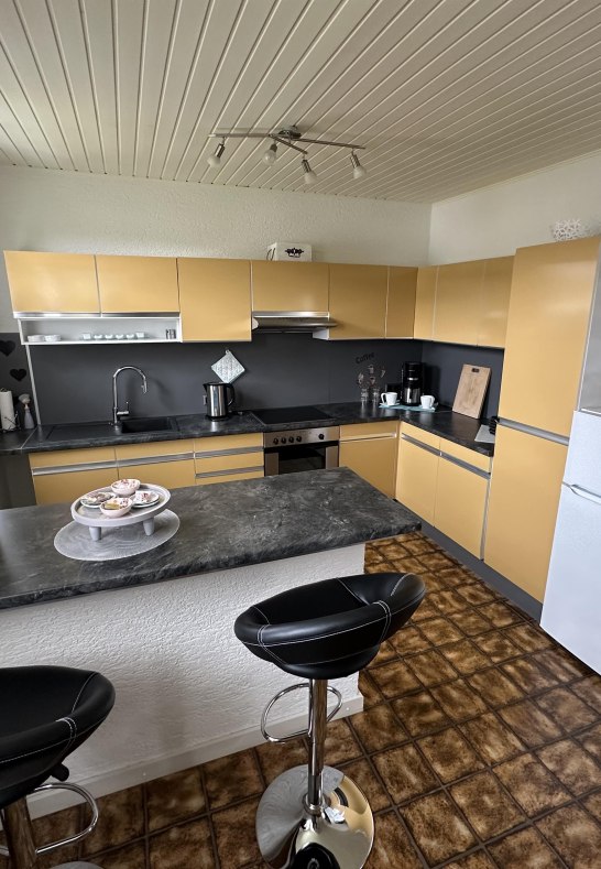 K&uuml;che | &copy; Hedi Sommers