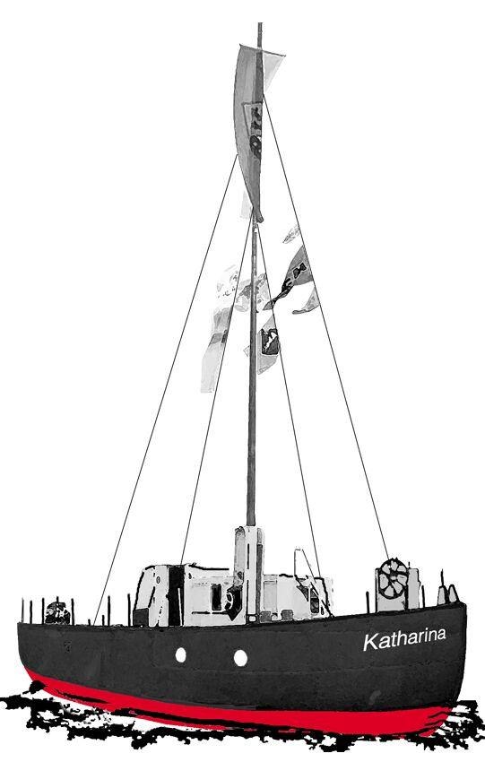 Aalschokker Katharina | &copy; Tourist-Information Bad Breisig