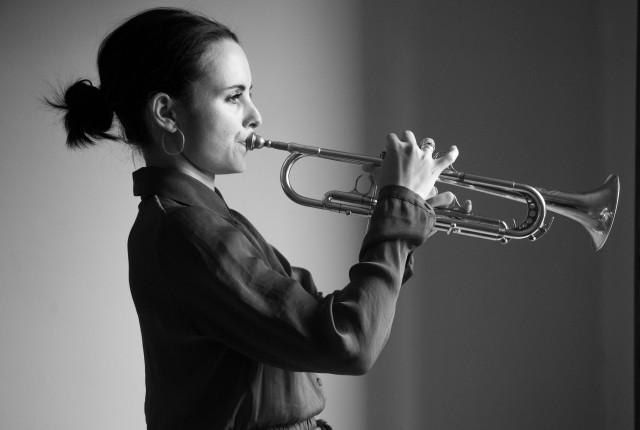 Andra Motis | © Alicia Albinana Andra Motis | © Alicia Albinana