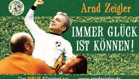 Zeigler | © Arnd Zeigler