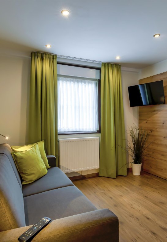 Komfort Doppelzimmer Gästehaus-Nebenraum | © AKZENT Hotel Roter Ochse-Familie Kochhäuser