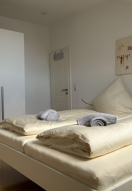 Doppelzimmer | &copy; Ingolf Weinbach