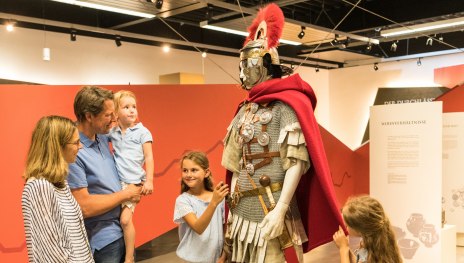 RömerWelt Rheinbrohl | © Dominik Ketz/Rheinland-Pfalz Tourismus GmbH RömerWelt Rheinbrohl | © Dominik Ketz/Rheinland-Pfalz Tourismus GmbH