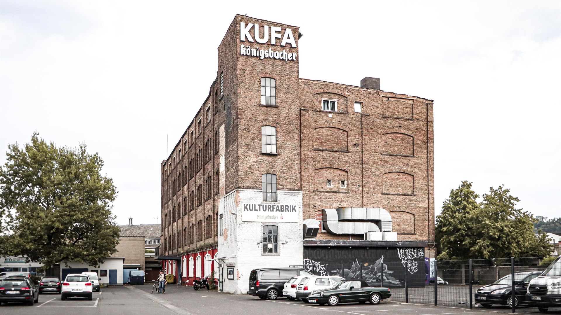 KUFA | &copy; Koblenz-Touristik GmbH / Johannes Bruchhof