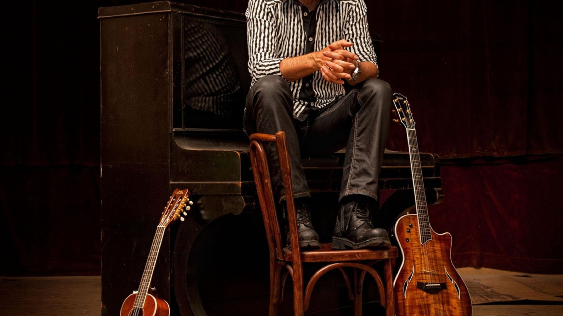 Marcel Adam | &copy; Dieter Schumann