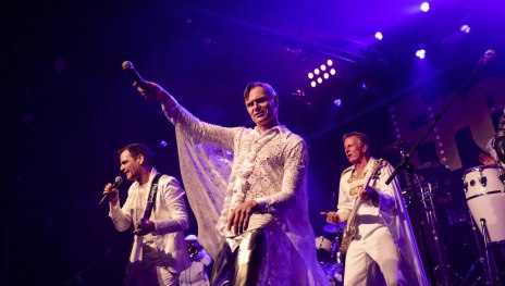 Fred Kellner | &copy; Fabian Stuertz