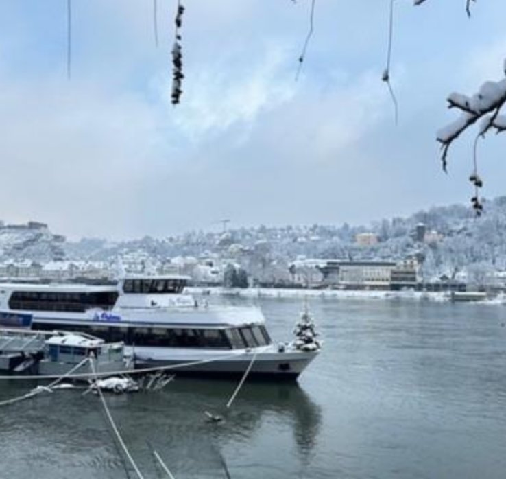 MS La Paloma | © Marksburgschifffahrt Vomfell