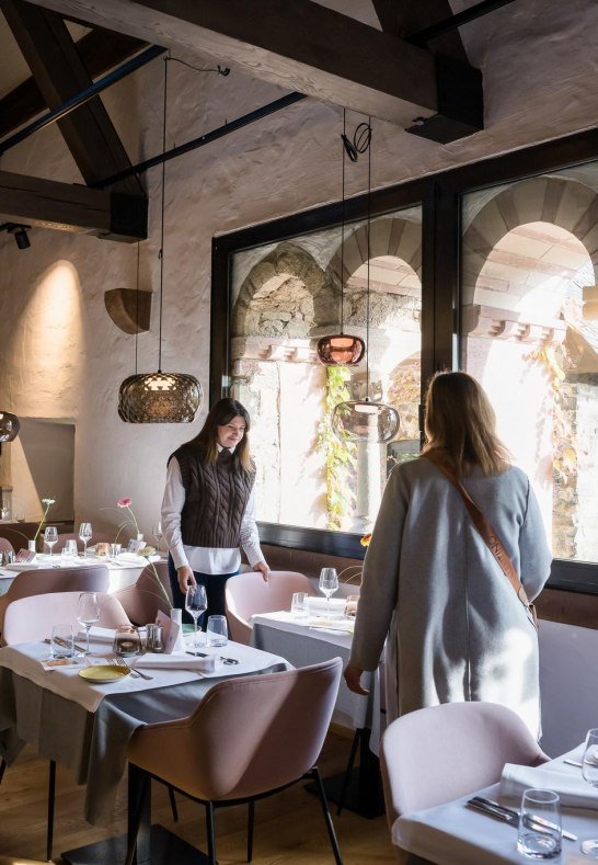 Graues Haus 1 | © Rheingau- Taunus Kultur und Tourismus GmbH Graues Haus 1 | © Rheingau- Taunus Kultur und Tourismus GmbH