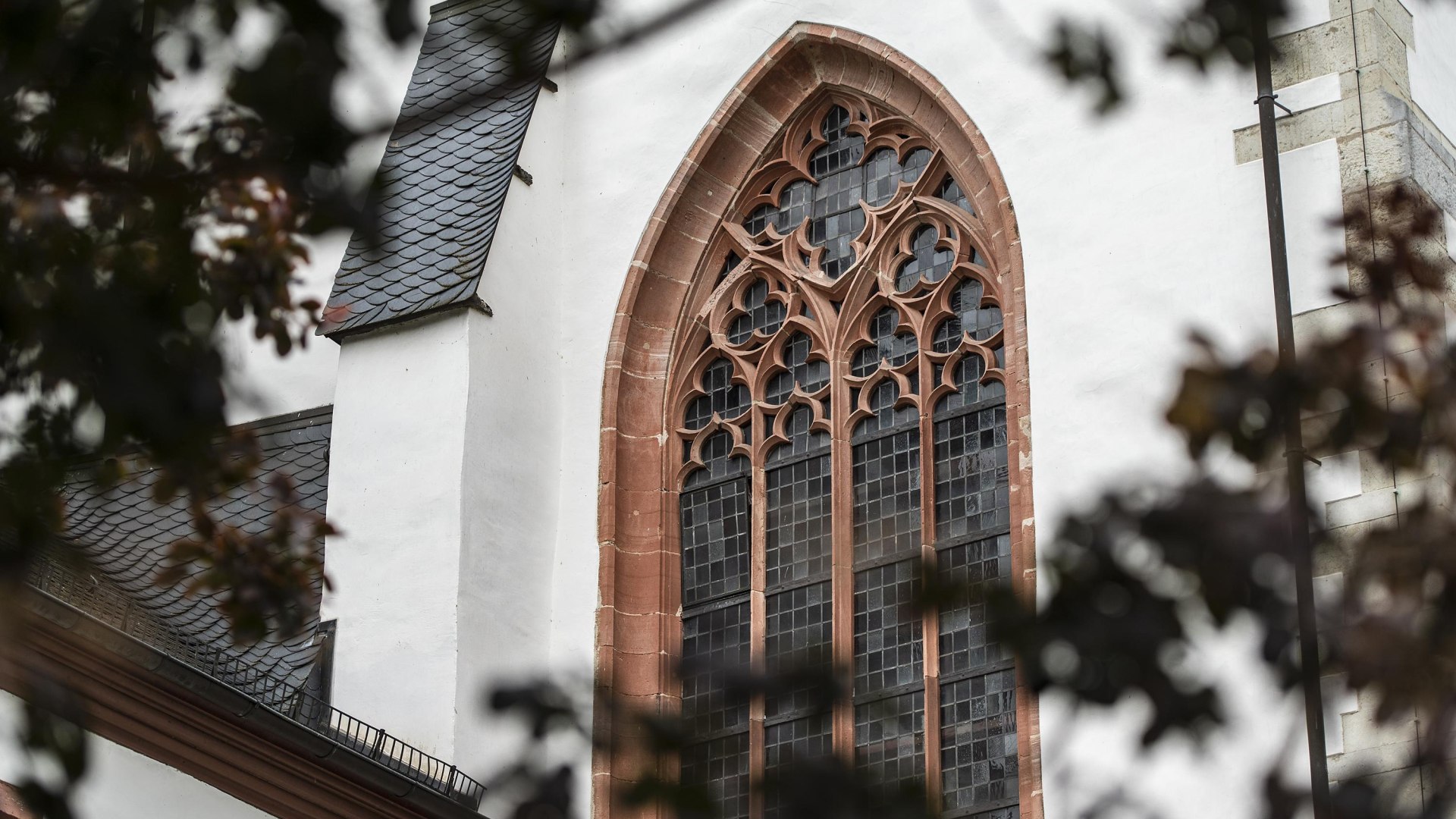 Kloster Eberbach | © Sven Moschitz Kloster Eberbach | © Sven Moschitz
