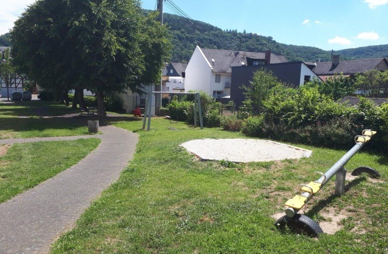 Ansicht | © Gemeinde Spay, Thomas Becker Ansicht | © Gemeinde Spay, Thomas Becker