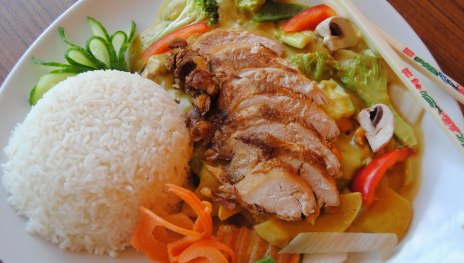 Bistro Lotus Lahnstein Speisen1 | © Bistro Lotus Lahnstein Bistro Lotus Lahnstein Speisen1 | © Bistro Lotus Lahnstein