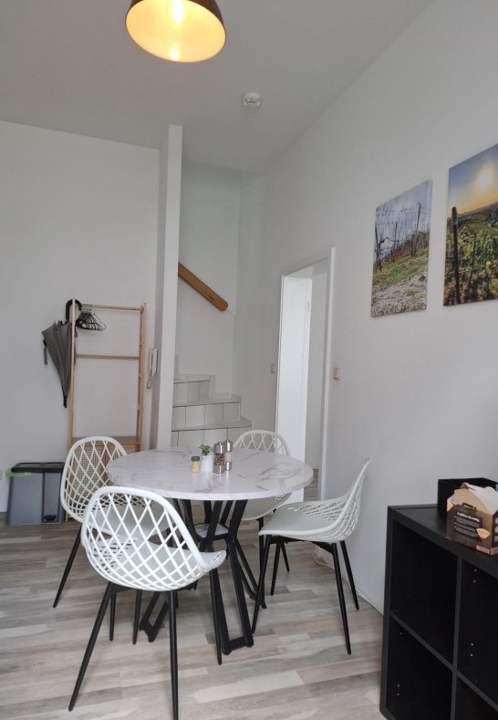 Essbereich | © K. Barth