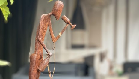 Strausswirtschaft_werk2_Geisenheim_4 | &copy; Weingut werk2