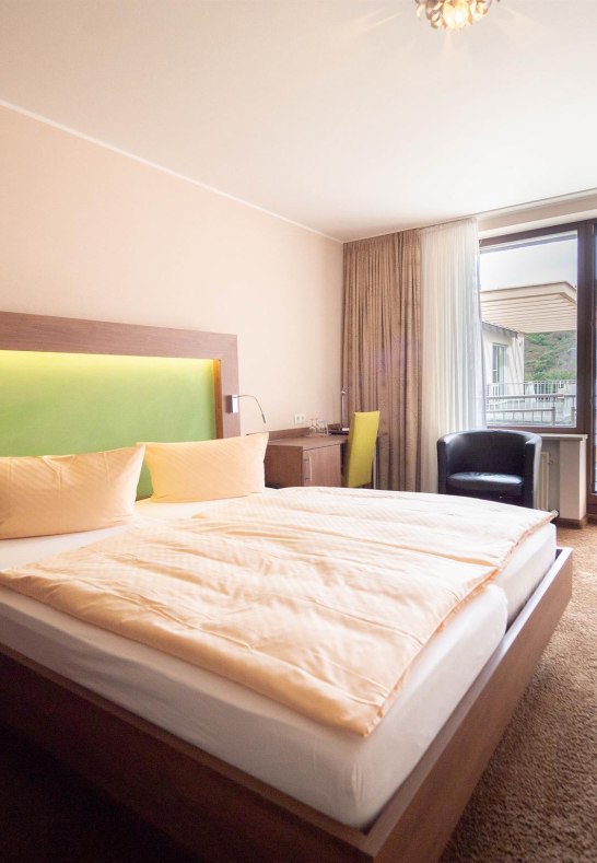 Zimmer4 | &copy; KPF