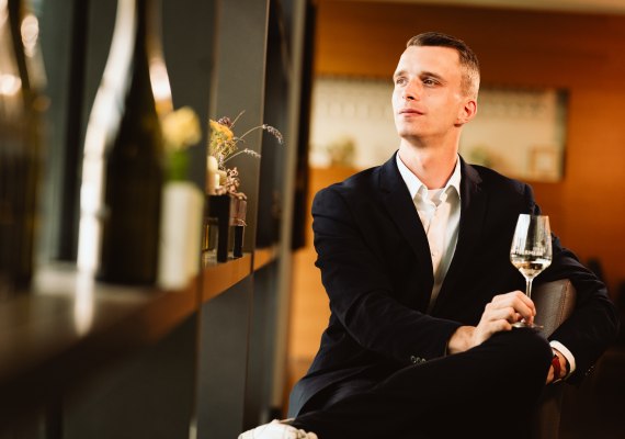 Weinprinz Weinprinz