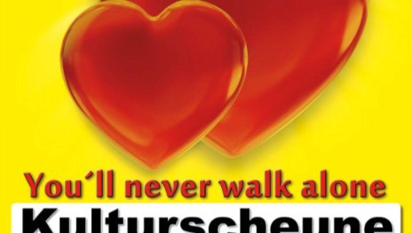 Singleparty | &copy; Michael Gro&szlig;