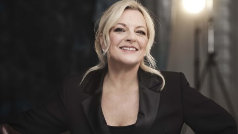 Martin_Claire_c_Kenny McCracken | © Kenny McCracken Martin_Claire_c_Kenny McCracken | © Kenny McCracken