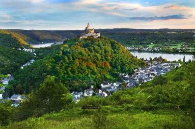 Braubach | © Author fehlt Braubach | © Author fehlt