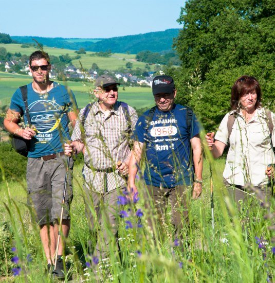 Erlebnis Loreley Wanderung | &copy; FSMedien