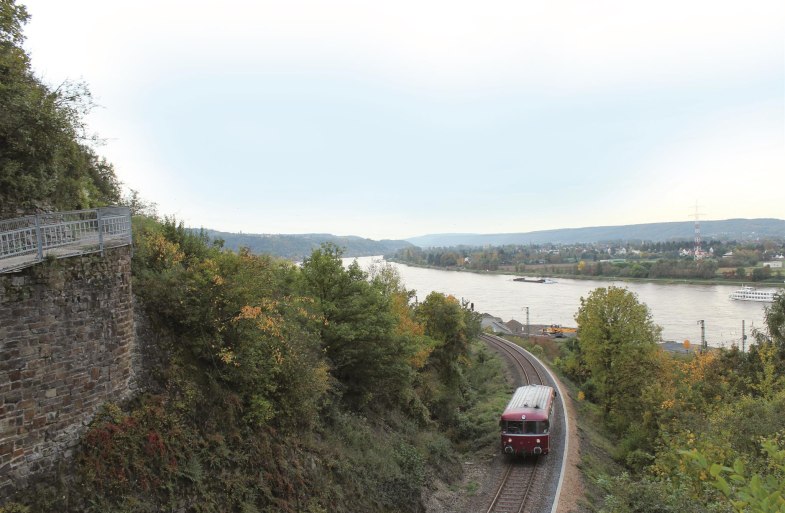 Bahn2 | &copy; Eifelbahnverkehrsgesellschaft