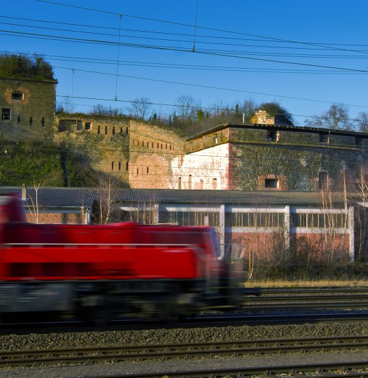 Feste Kaiser Franz | © Christian Nentwig