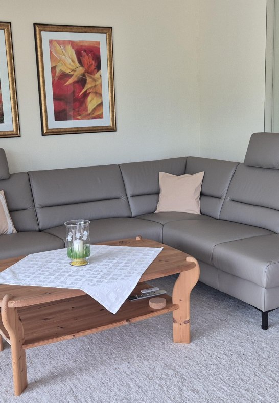 Sofa | &copy; Fam.Dietrich/Garbe