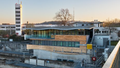 Mosellum | &copy; Koblenz-Touristik GmbH / Johannes Bruchhof