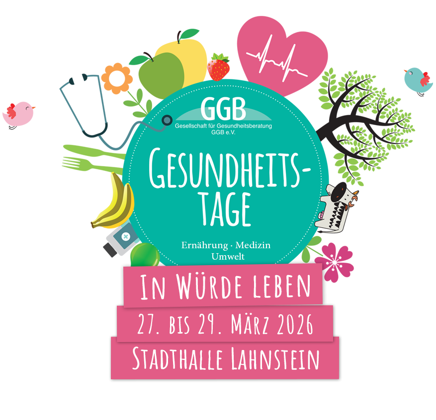 Gesundheitstage GGB | © GGB Gesundheitstage GGB | © GGB