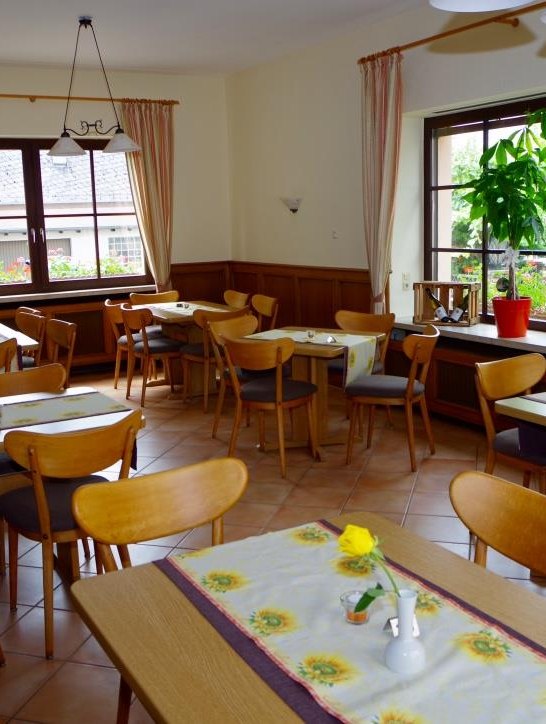 Weinhaus Engel Albus 2 | &copy; Beate Albus