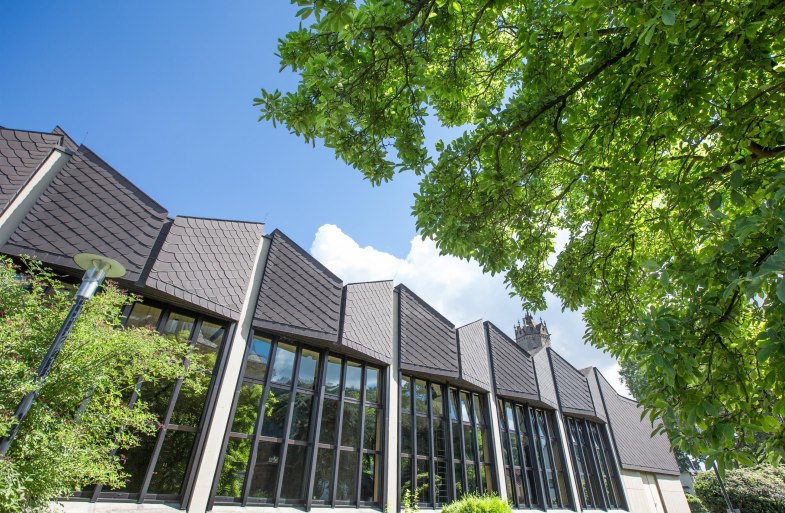 MRH | © 90 Grad Photography/Hilger & Schneider Gbr. MRH | © 90 Grad Photography/Hilger & Schneider Gbr.