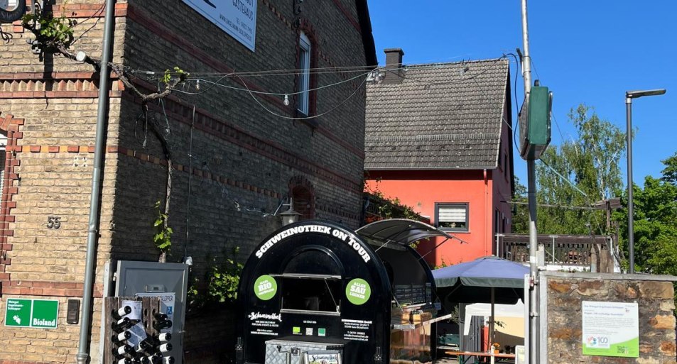 Weingut Engelmann- Schlepper | &copy; Weingut Engelmann- Schlepper