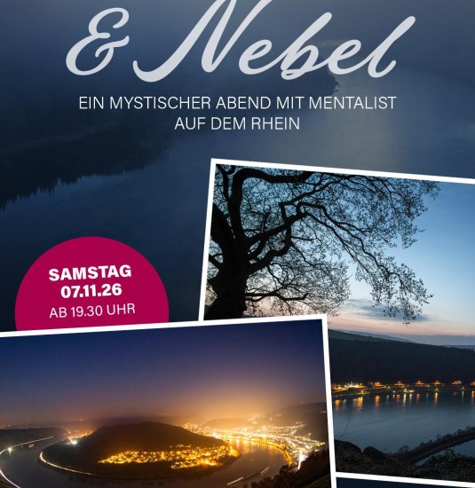 Nacht_Nebel_2026 | © Loreley Linie Nacht_Nebel_2026 | © Loreley Linie