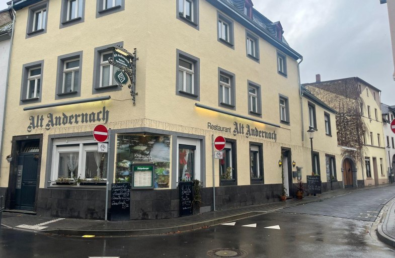 Alt Andernach | &copy; Alt Andernach