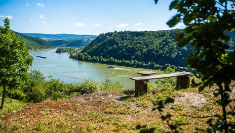 © Henry Tornow, Romantischer Rhein Tourismus GmbH