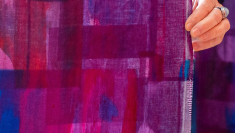 Farbe Bekennen III Front | © Stadt Lahnstein Farbe Bekennen III Front | © Stadt Lahnstein