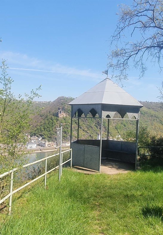 H&uuml;tte | &copy; TI Hunsr&uuml;ck-Mittelrhein