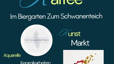 Plakat | © Zum Schwanenteich GmbH Plakat | © Zum Schwanenteich GmbH