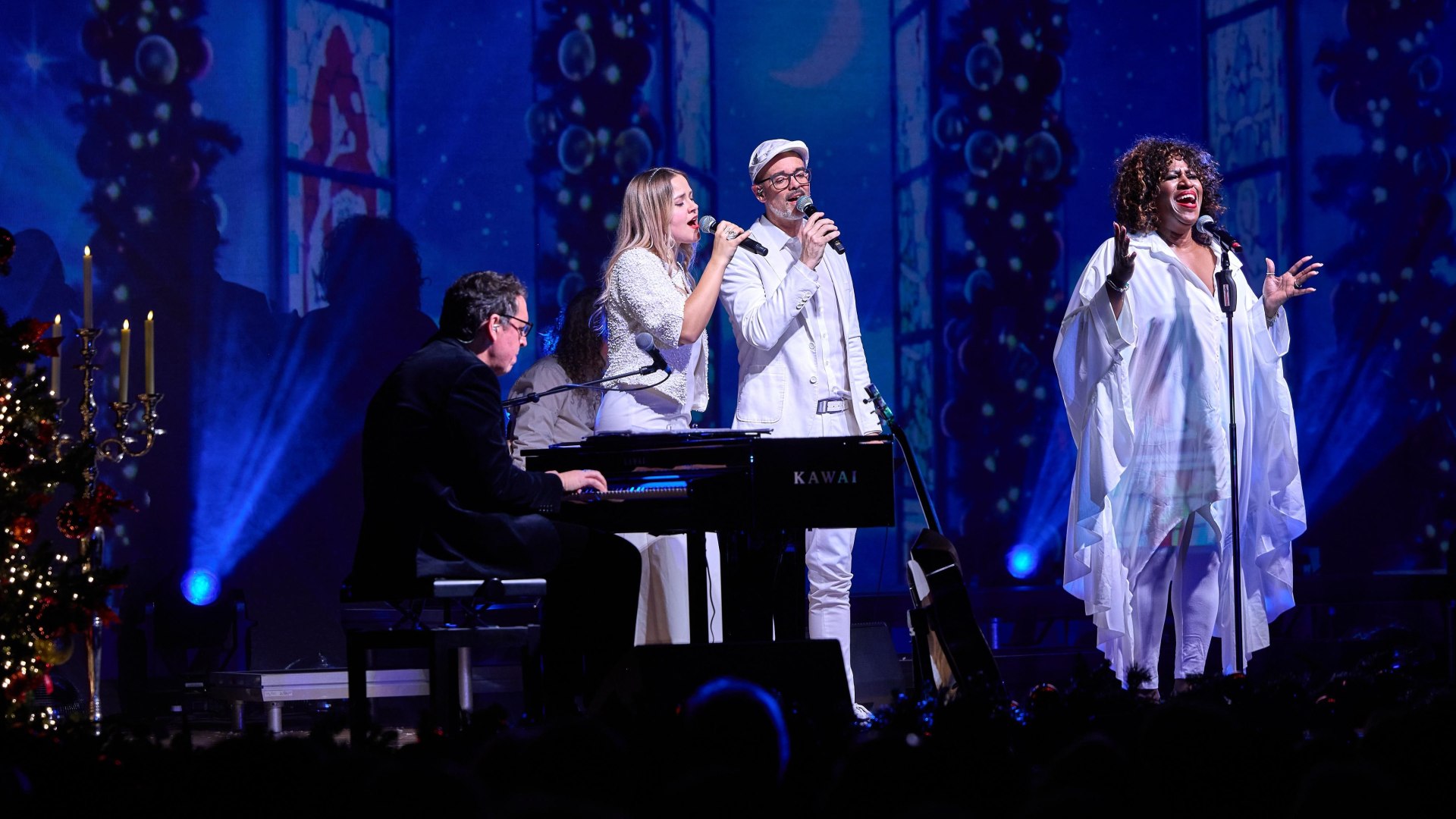 christmas moments 26 | &copy; Marc F&ouml;hr