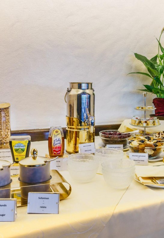 AltkoelnischerHof-20 | © Hotel Altkölnischer Hof, T.Scherschlicht