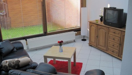 Wohnbereich | © Ferienwohnung Degen Wohnbereich | © Ferienwohnung Degen