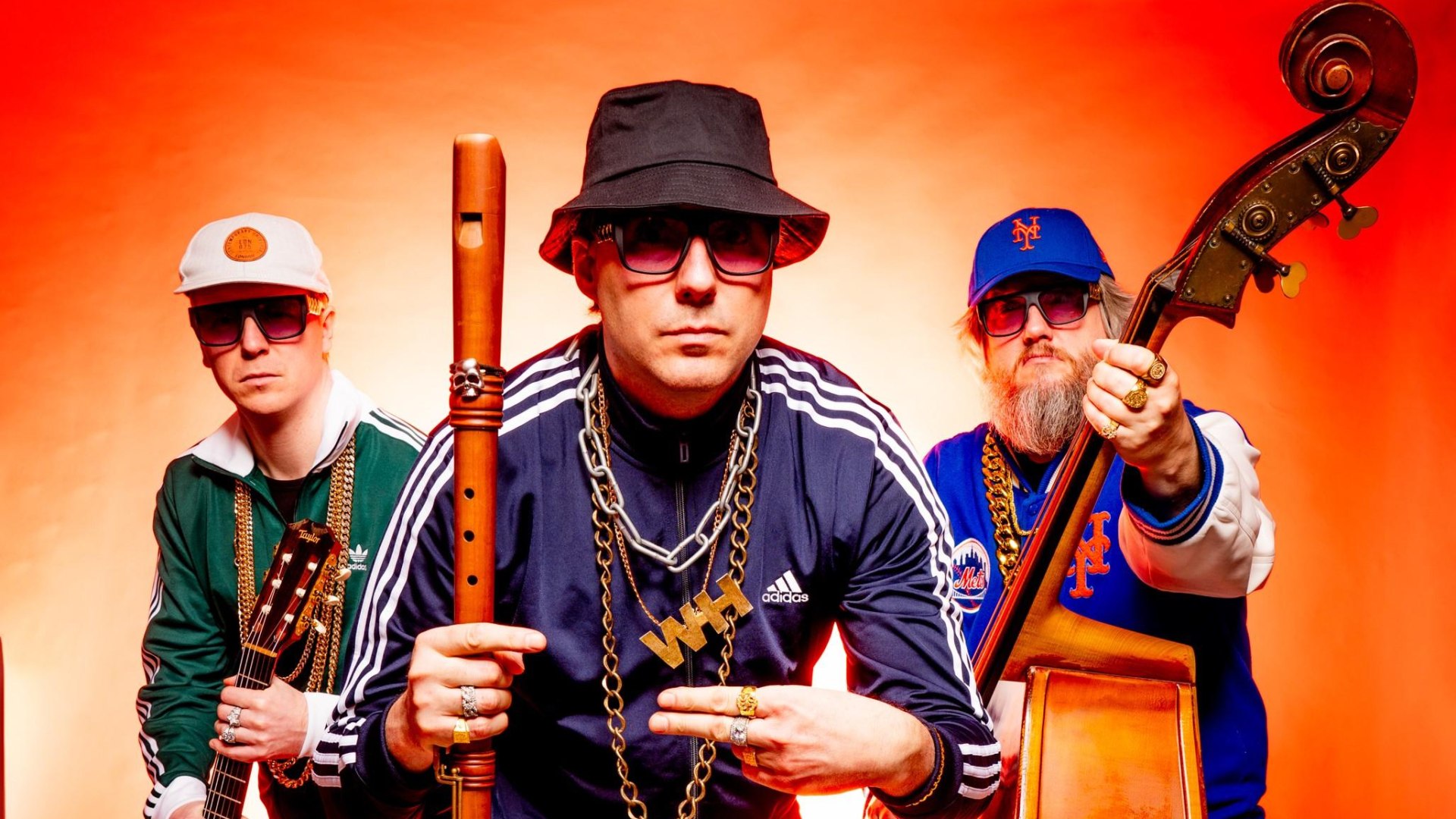 Wildes Holz Pressefoto Blockparty 6 ©Harald Hoffma | © Harald Hoffmann